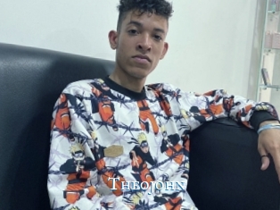 Theojohn