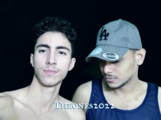 Theones2022