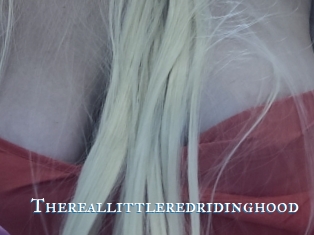 thereallittleredridinghood sexchat