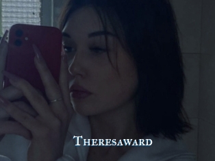 Theresaward
