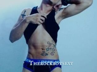 Therockboysexy