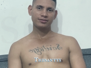 Thesantyx