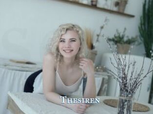 Thesiren