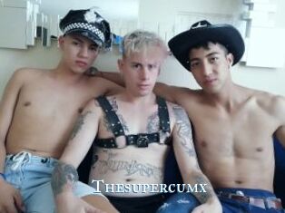 Thesupercumx
