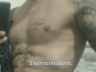 Thevikingdevil