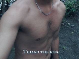 Thiago_the_king