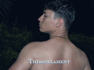 Thiagoclament