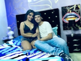 Thiagovaleria