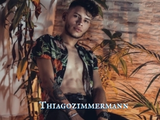 Thiagozimmermann