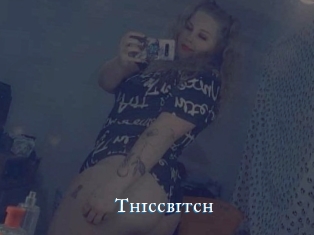 Thiccbitch