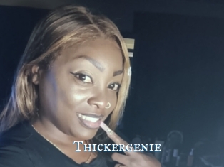 Thickergenie