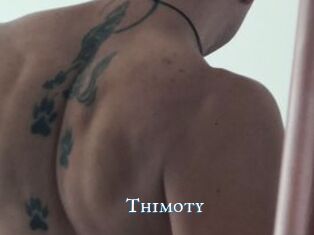 Thimoty