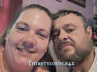 Thirstycouple42
