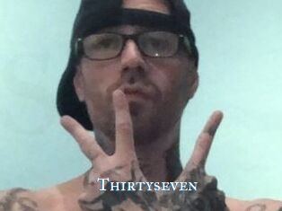 Thirtyseven