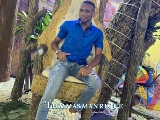 Thmmasmanrique