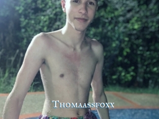 Thomaassfoxx