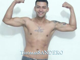 ThomasSANDERO