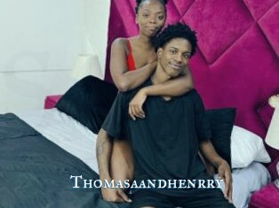 Thomasaandhenrry