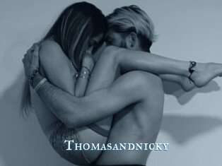Thomasandnicky