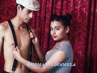 Thomasandpamela
