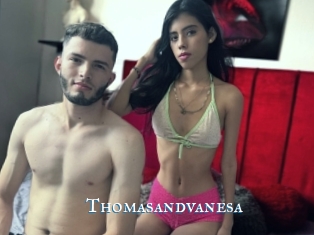 Thomasandvanesa