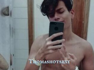 Thomashotsexy