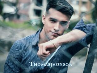 Thomasjhonson
