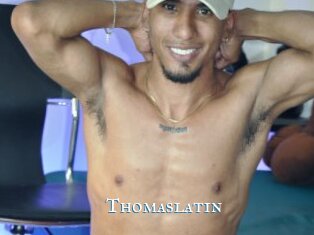 Thomaslatin