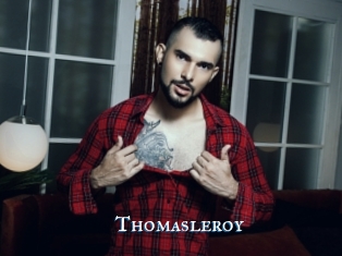 Thomasleroy