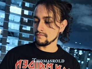 Thomasrold