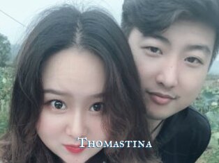 Thomastina