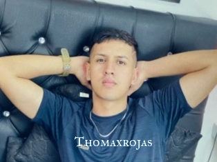 Thomaxrojas