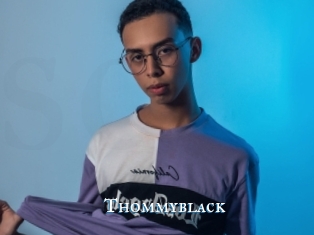 Thommyblack