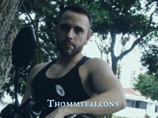 Thommyfalcons
