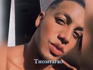 Thomyafro