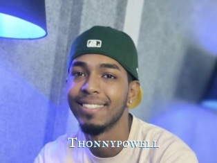 Thonnypowell