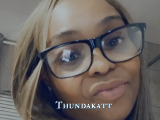 Thundakatt