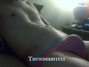 Thunderbi1121