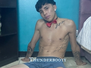 Thunderbooyy
