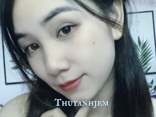 Thuyanhjem