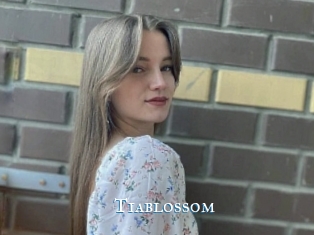 Tiablossom