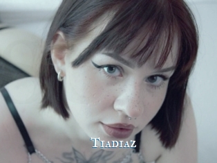 Tiadiaz