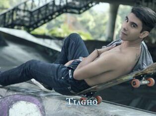 Tiagho
