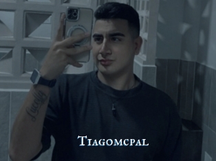 Tiagomcpal