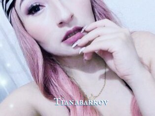 Tianabarkov