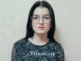 Tianaklair