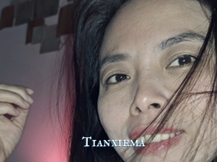 Tianxiema