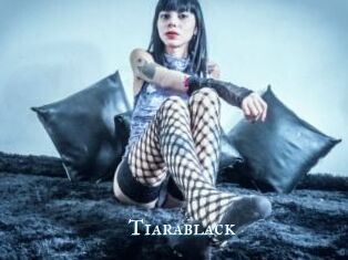 Tiarablack