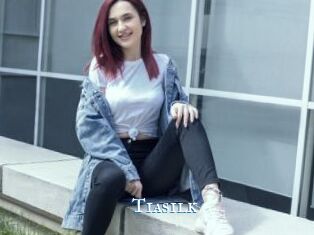 Tiasilk