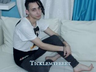 Ticklemyfeeet
